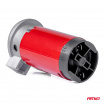 Fanfarenhupe 12V AMIO-03618