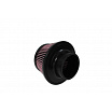 Kegelfilter TurboWorks H:80mm OTW:80-89mm Lila