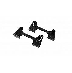 Leichte Befestigung des FIA Drift KJS Sportsitzes aus Stahl