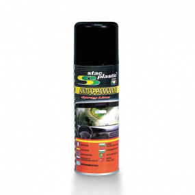 Sprej proti mlžení skel 200ml STAC PLASTIC