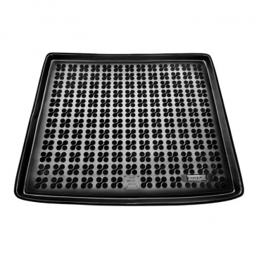 Gummiwanne für Kofferraum - BMW X1, 2009-2016 Gummiwanne für Kofferraum - BMW X1, 2009-2016
