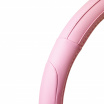 Ergonomischer Lenkradbezug Pink 37-39 cm