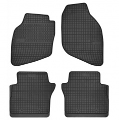Gummimatten, HONDA CITY IV, 2002-2008