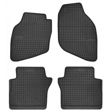 Gummimatten, HONDA CITY IV, 2002-2008