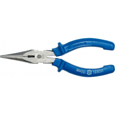 Zange verlängert gebogen 160 mm Zange verlängert gebogen 160 mm