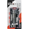 Tranchiermesser exakter Satz à 14 tlg