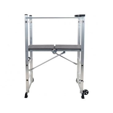 Gerüst klappbar mini