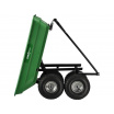 Gartenwagen 55l 150kg