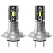 LED-Lampe CSP-Chip 12V H7 2 Stk