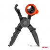 Öltrichter mit Halter 125mm