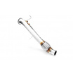 Downpipe BMW E87 118D 120D M47N2 61mm