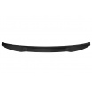 Audi A6 4G Heckspoiler Lippe Carbon