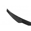 Audi A7 4G Heckspoiler Lippe Carbon