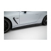 Satz Splitter Mercedes-AMG GT 63 C192 v.2