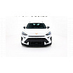 Splitter-Set Cupra Formentor Mk1 Facelift v.1