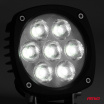 Arbeitslampe Suchscheinwerfer LED 25W COMBO 12V 24V AMIO-04396