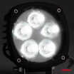 Arbeitslampe Suchscheinwerfer LED 29W COMBO 12V 24V AMIO-04397