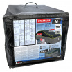 Hagelschutzplane PREMIUM M 430×165×119cm