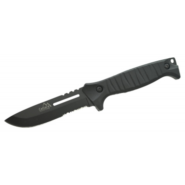 Dolch WARRIOR 22,5 cm mit Scheide Dolch WARRIOR 22,5 cm mit Scheide