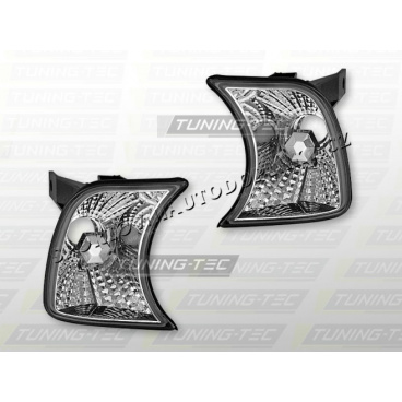 BMW E34 88-95 VORDERE BLINKER CHROM BMW E34 88-95 VORDERE BLINKER CHROM