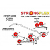 Honda S2000 1999-2004 StrongFlex Sport kompletter Satz Silentblöcke 26-tlg