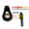 Audi Allroad 2004-11 StrongFlex kompletter Satz Silentblöcke 46-tlg