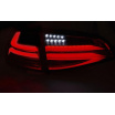 VW Golf 7 2013- Rückleuchten rot weiß LED BAR