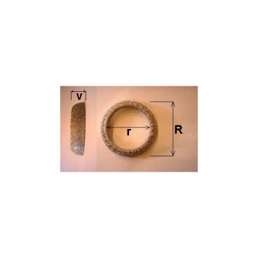 Dichtring KT-305, 48,5/63/16 Dichtring KT-305, 48,5/63/16