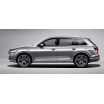 Alufelge GMP GUNNER silber 9,0x21 5x108 ET40
