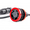 Extra starke LED-Lampen H8, H9, H11 für Hauptscheinwerfer BF-Serie 2 Stk