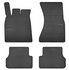 Gummimatten, AUDI A6 C7, 2011+