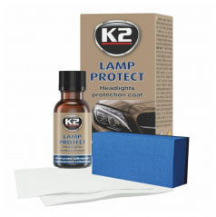 K2 LAMP PROTECT 10 ml - Scheinwerferschutz
