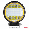 Arbeits-LED-Licht 42LED COMBO (2 Funktionen) - AWL14