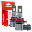 LED-Lampen X4-Serie AVIATOR HIR2 9012 6500K max 44W AMIO-03768