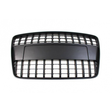 Grill Audi Q7 4L Schwarz Grill Audi Q7 4L Schwarz