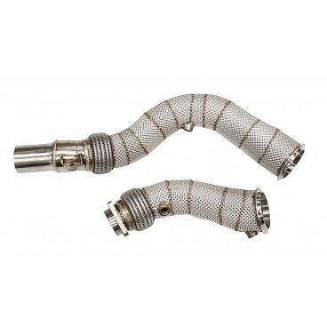 Downpipe BMW F82 F83 M4 S55 Downpipe BMW F82 F83 M4 S55