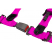 Sportarmbänder Slide V2 Rosa 4P 2" E4