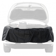 Schutzserviceabdeckung für die Vorderseite des Autos Front