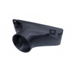 Lufteinlasslampe BMW 3 E36 Beifahrerseite 114mm