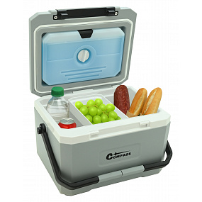 Termobox SNACK 5l s chladící vložkou