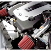 INFINITI G37 08 3.7L Dual-KURZSAUGUNG