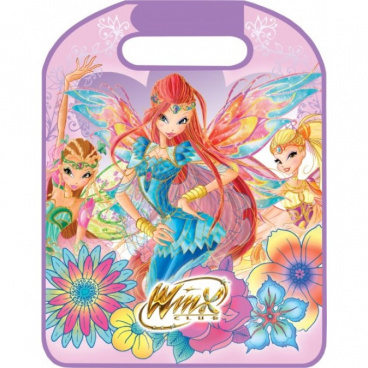 Disney Winx Vordersitzschutz Disney Winx Vordersitzschutz