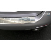 Edelstahlabdeckung - Schwellenschutz für die hintere Stoßstange Nissan Murano Z51 2008-16
