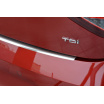 Edelstahlabdeckung - Schwellenschutz für die hintere Stoßstange Seat Leon III 5F 2013-16