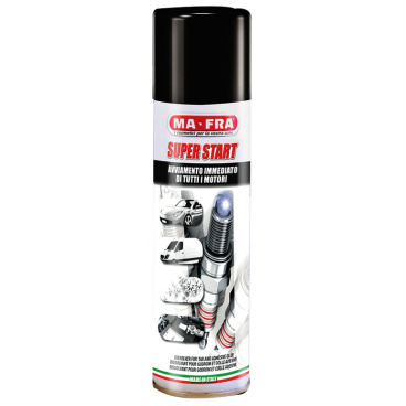 MA-FRA® Super Start Startassistent MA-FRA® Super Start Startassistent