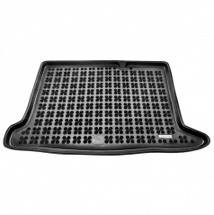 Gummiwanne für Kofferraum - Dacia Sandero 2012-20
