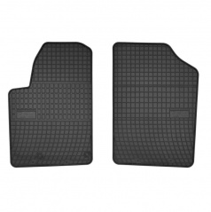 Gummiteppiche, PEUGEOT PARTNER I FURGON I, 1999-2010