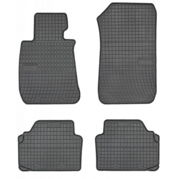 Gummimatten, BMW 3-ER E90 E91 E92, 2006-2012