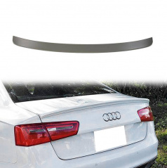 Heckflügel Audi A6 C7 2011-18