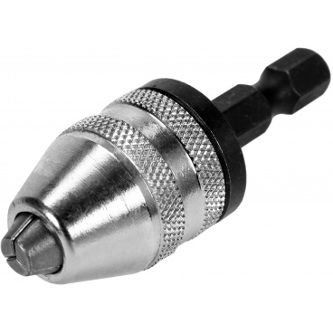Schnellspannbohrfutter 0.5-3.0 mm Sechskant